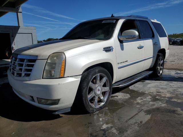  Salvage Cadillac Escalade