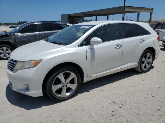  Salvage Toyota Venza