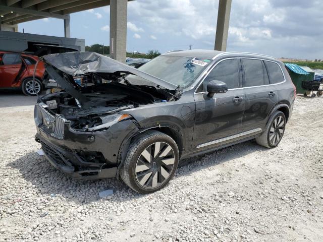  Salvage Volvo Xc90 Plus