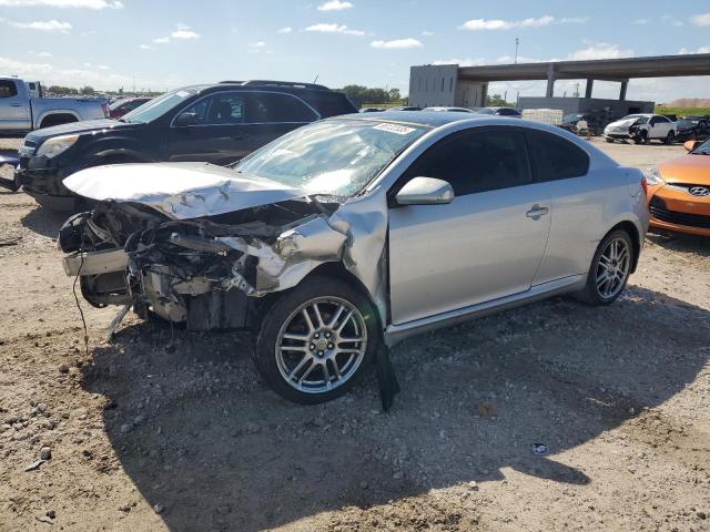  Salvage Toyota Scion