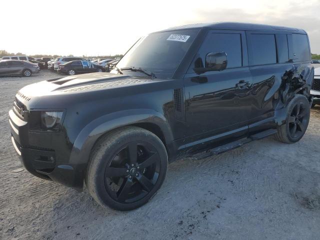  Salvage Land Rover Defender