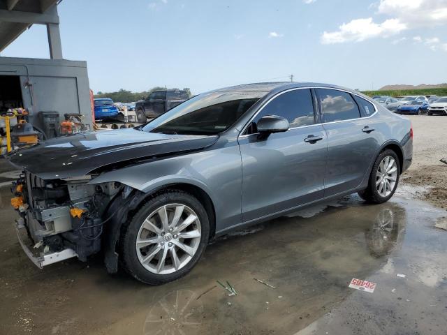  Salvage Volvo S90