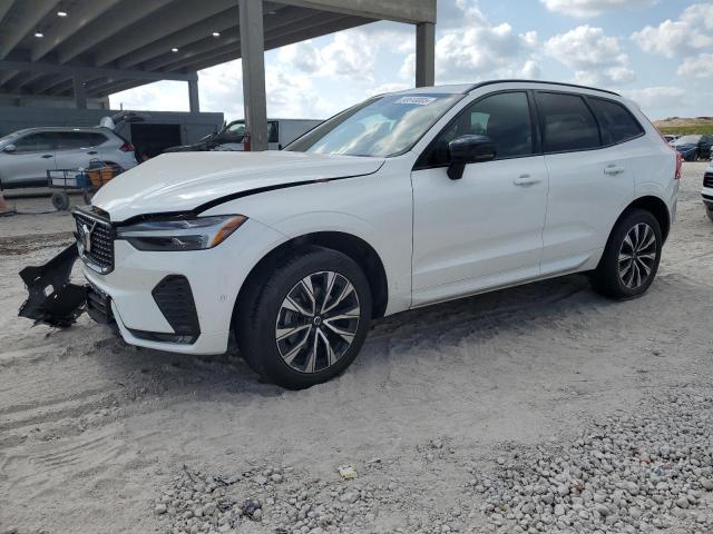  Salvage Volvo Xc60 Plus