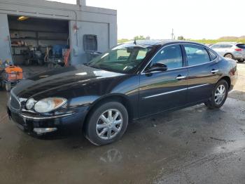  Salvage Buick LaCrosse