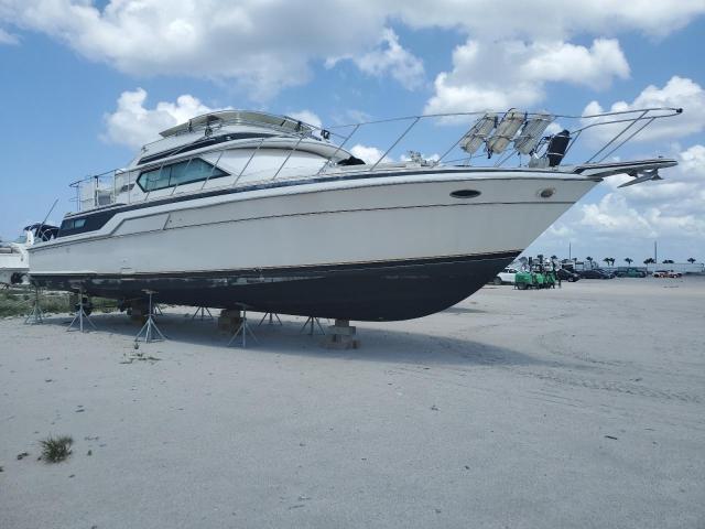  Salvage Wells Cargo Boat
