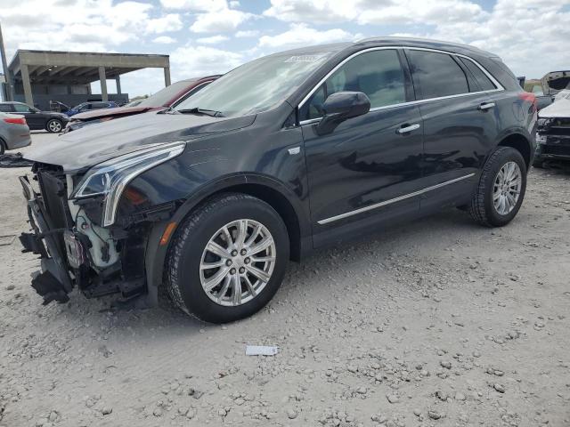  Salvage Cadillac XT5