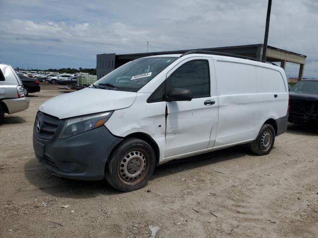  Salvage Mercedes-Benz Metris