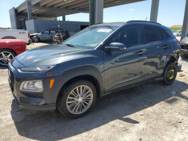  Salvage Hyundai KONA