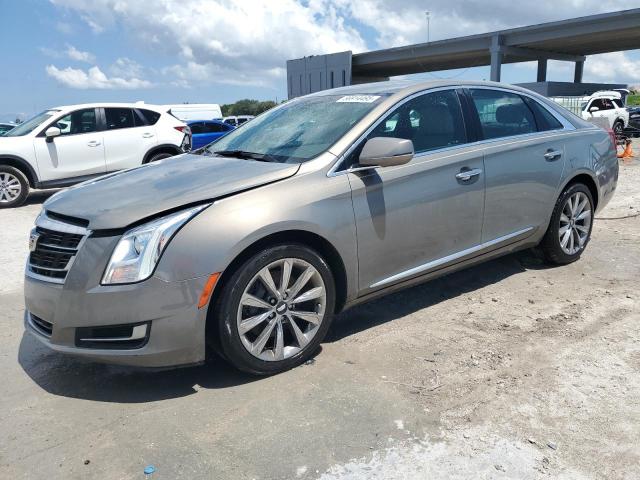 Salvage Cadillac XTS