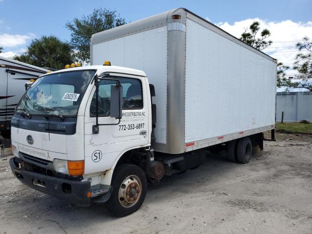  Salvage Nissan Diesel Ud1800 Cs