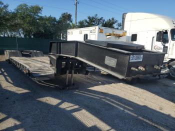  Salvage Other Trailer