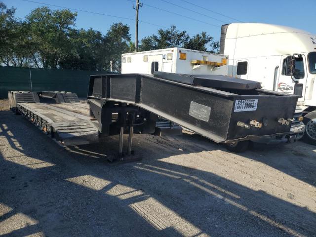  Salvage Other Trailer