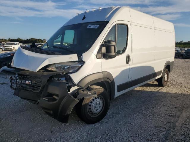 Salvage Ram Promaster