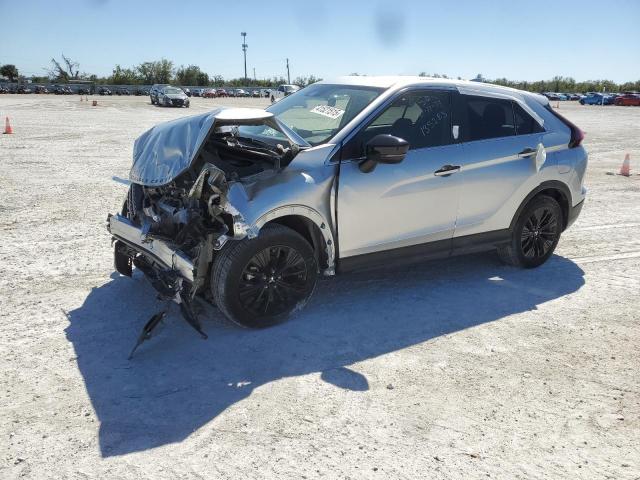  Salvage Mitsubishi Eclipse