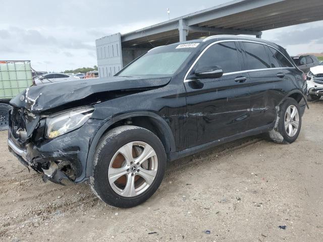  Salvage Mercedes-Benz GLC