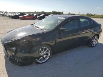  Salvage Dodge Dart