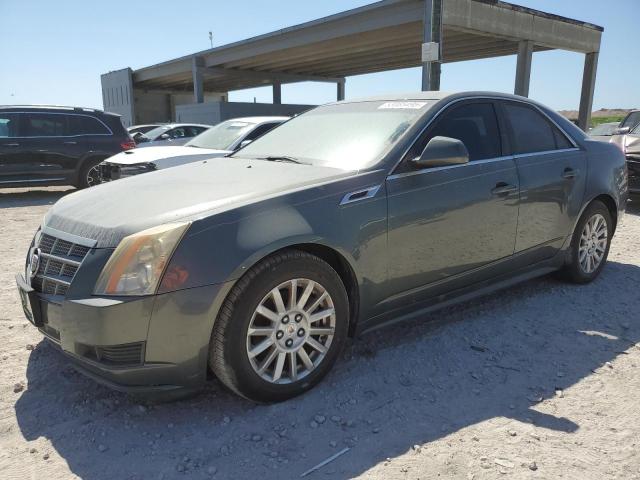  Salvage Cadillac CTS