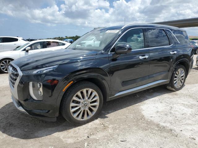  Salvage Hyundai PALISADE