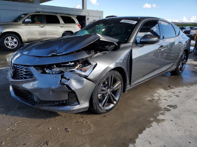  Salvage Acura Integra A-
