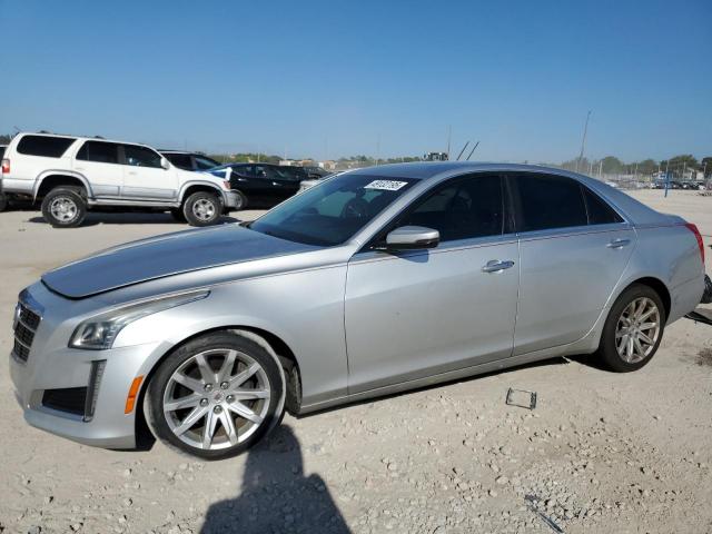  Salvage Cadillac CTS