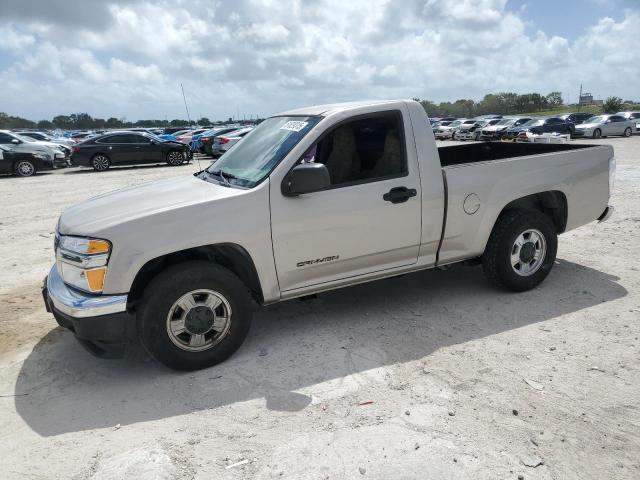  Salvage GMC Canyon