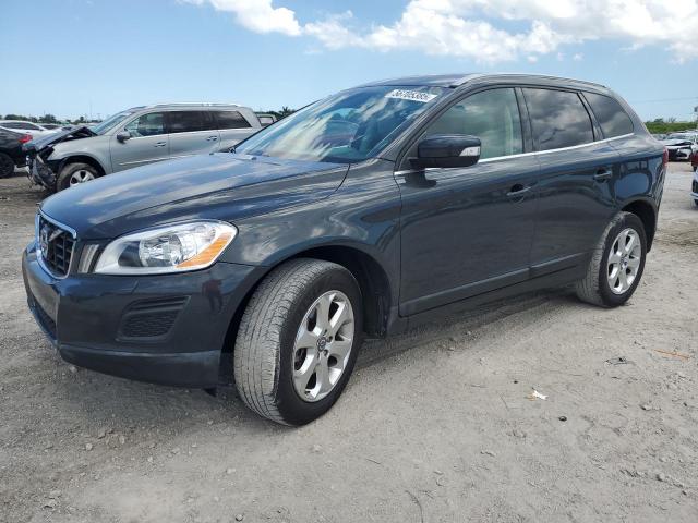  Salvage Volvo XC60