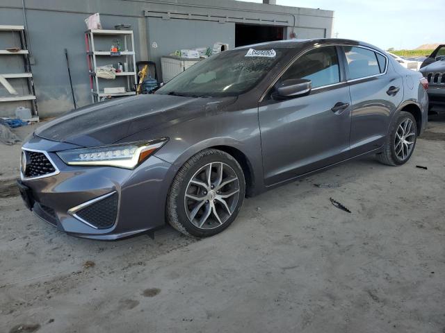  Salvage Acura ILX