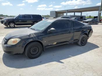  Salvage Chevrolet Cobalt Ls