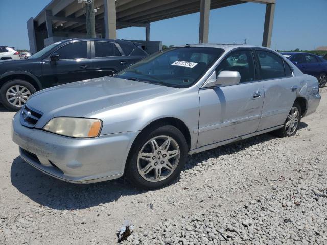 Salvage Acura TL