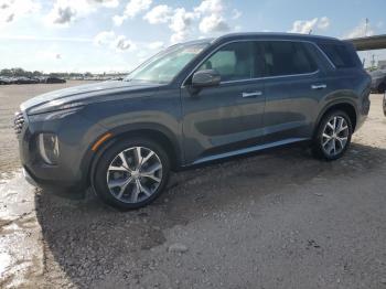  Salvage Hyundai PALISADE
