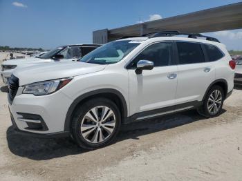  Salvage Subaru Ascent