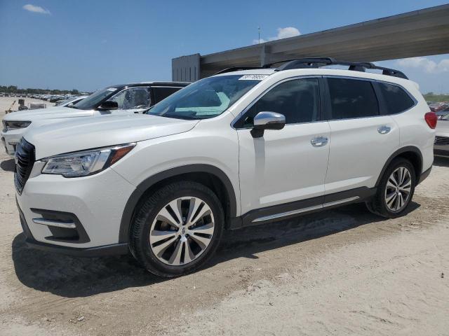  Salvage Subaru Ascent