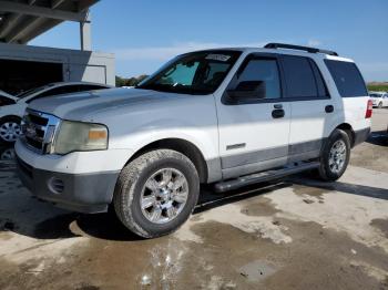  Salvage Ford Expedition