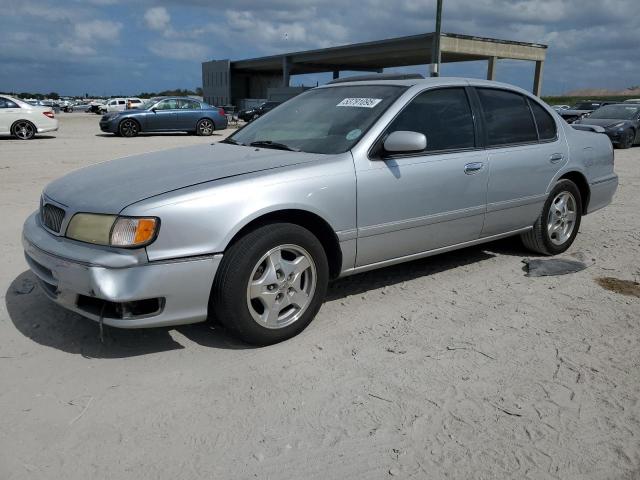  Salvage INFINITI I30