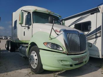  Salvage International Prostar Pr