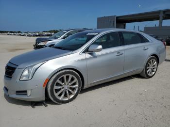  Salvage Cadillac XTS