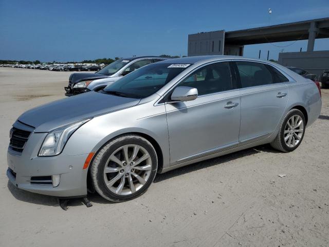  Salvage Cadillac XTS