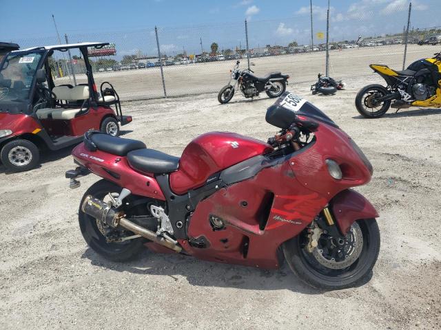  Salvage Suzuki Gsx1300 Rz