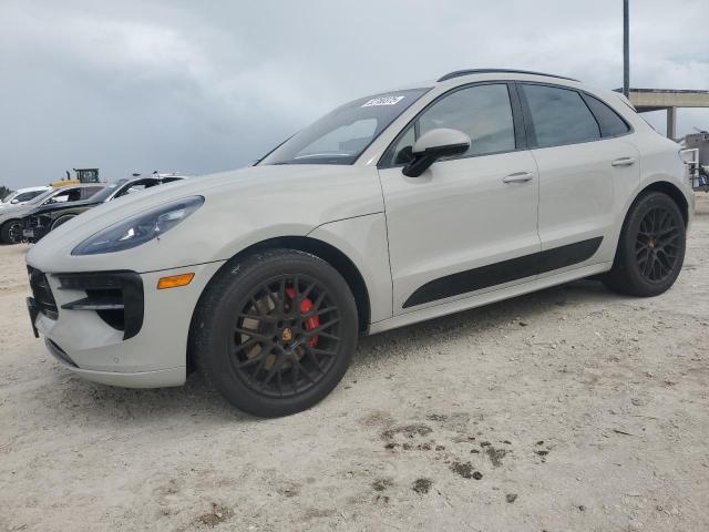  Salvage Porsche Macan
