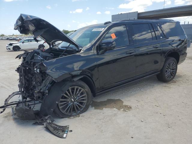  Salvage Cadillac Escalade
