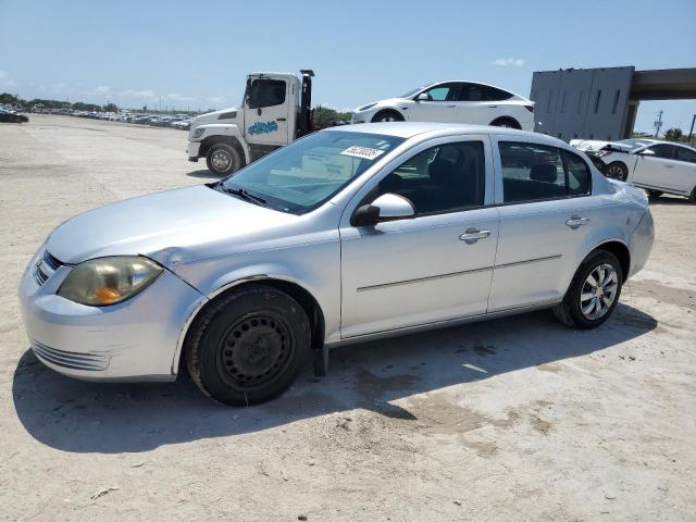  Salvage Chevrolet Cobalt