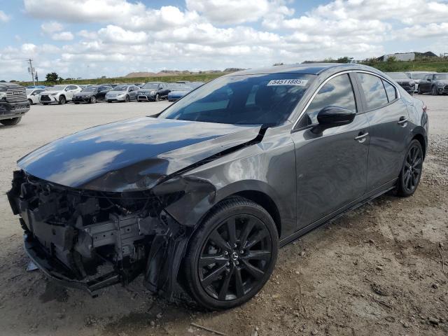  Salvage Mazda 3 Select S