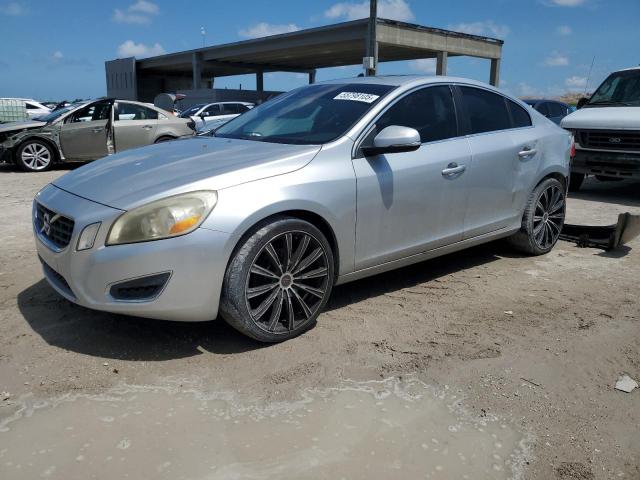  Salvage Volvo S60
