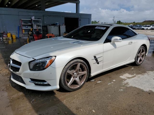  Salvage Mercedes-Benz S-Class