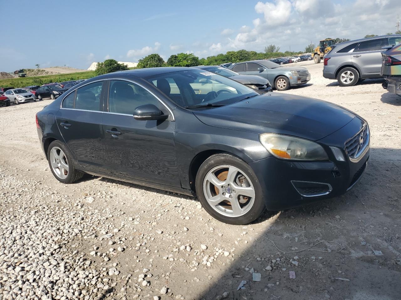 Volvo S60 T5 Image 6