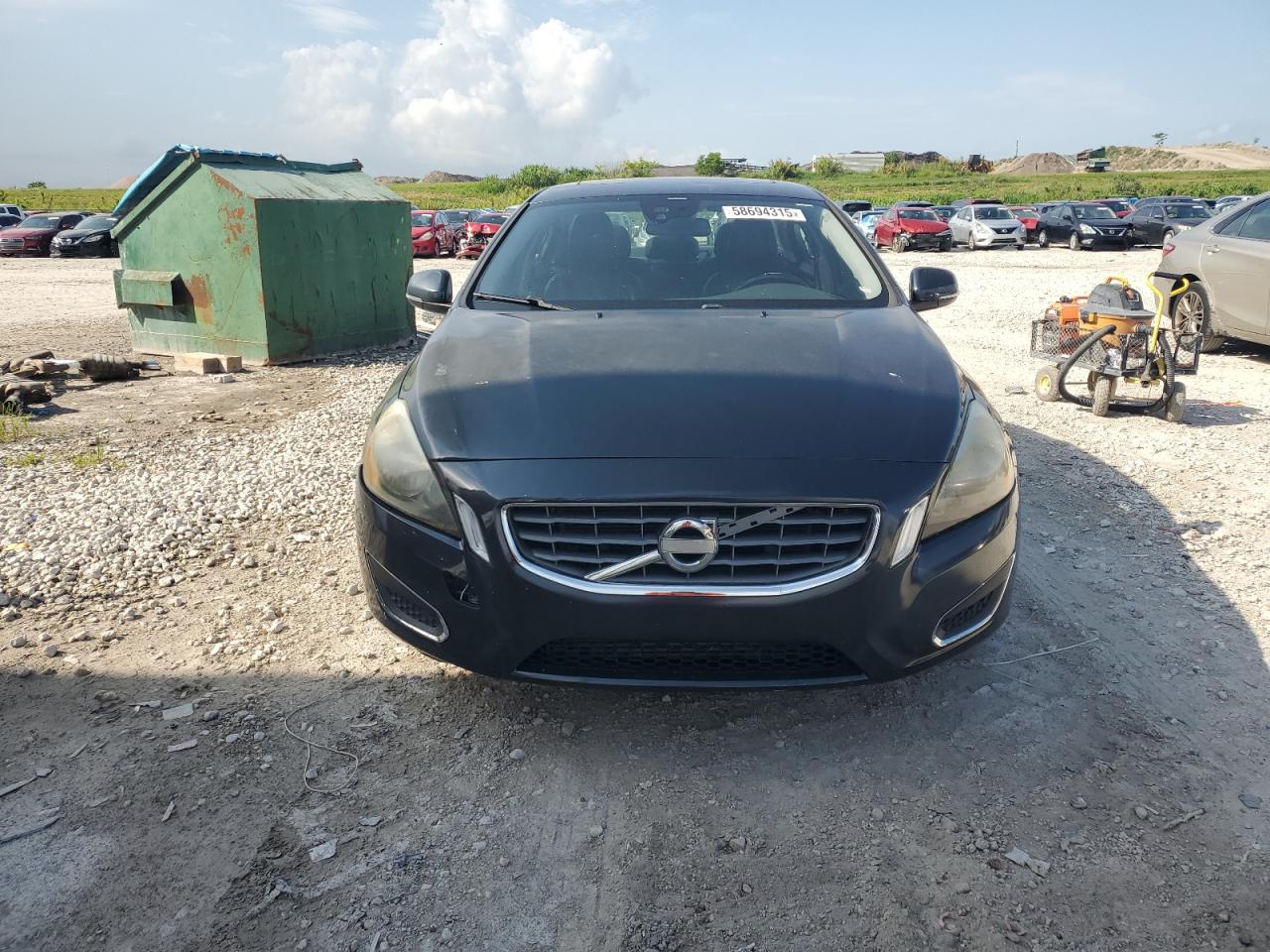 Volvo S60 T5 Image 3