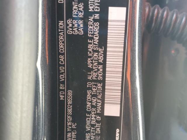 Volvo S60 T5 Image 11