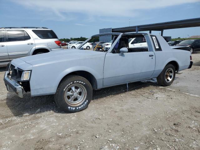  Salvage Buick Regal