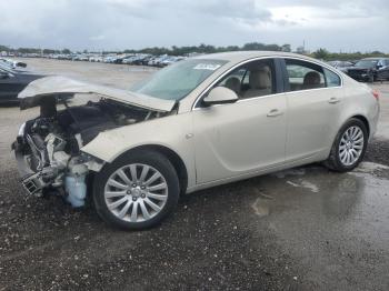  Salvage Buick Regal
