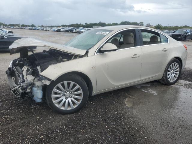  Salvage Buick Regal
